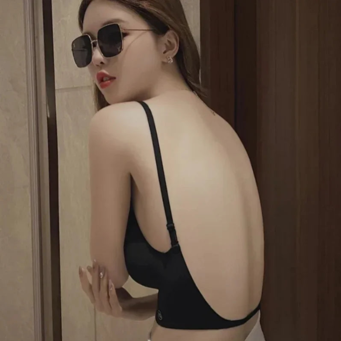 Backless U-Shaped Sling