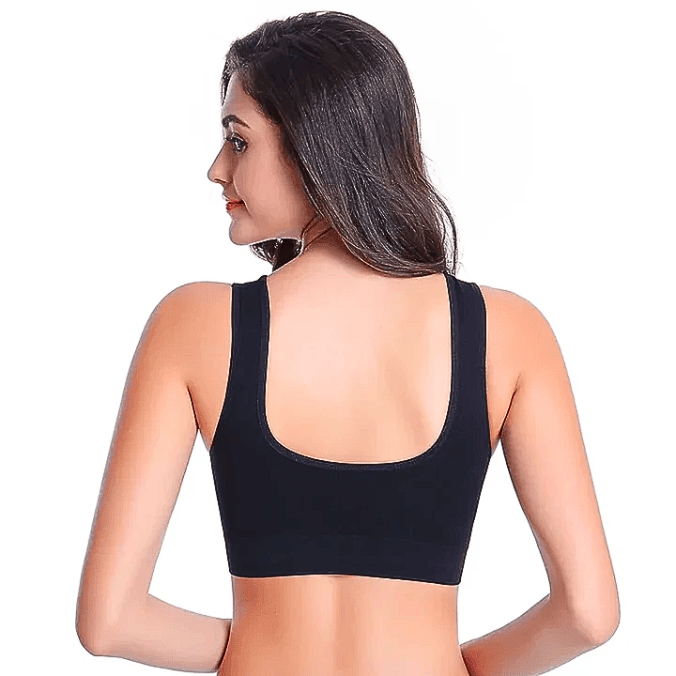 Comfort Sley®  - Seamless Bra (Buy 1 Get 3)