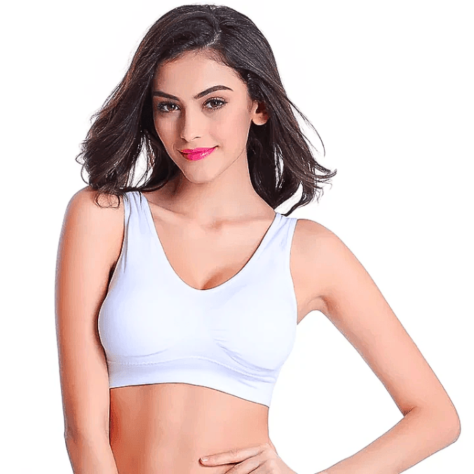 Comfort Sley®  - Seamless Bra (Buy 1 Get 3)