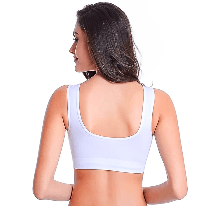 Comfort Sley®  - Seamless Bra (Buy 1 Get 3)