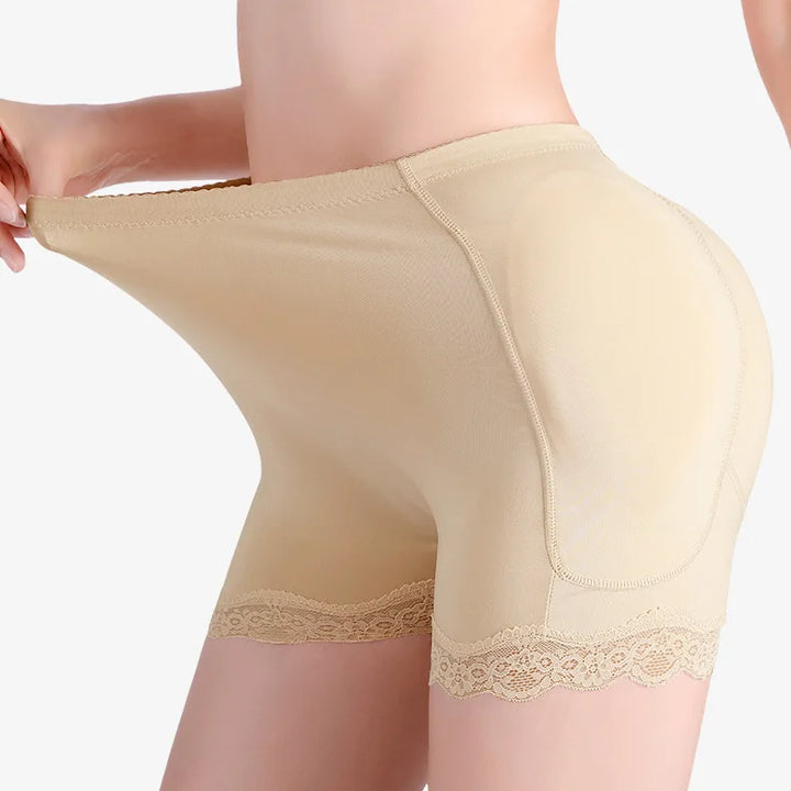 Shaping Panty with Butt Lifting Effect