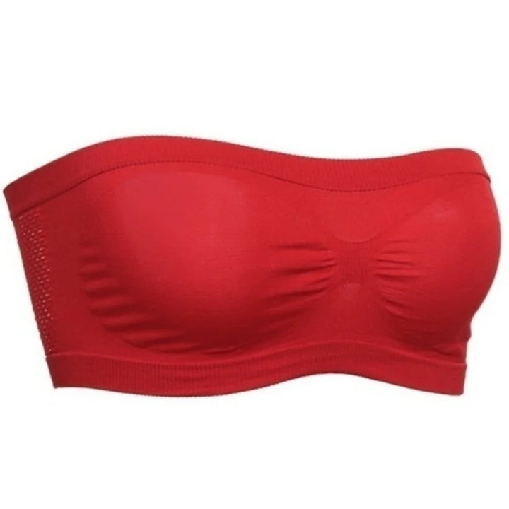 Comfort Sley® - Seamless Strapless