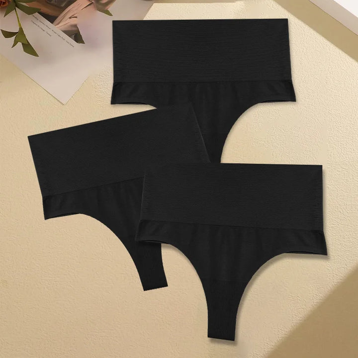 High Waist Shaping Panties (Buy 1 Get 3)