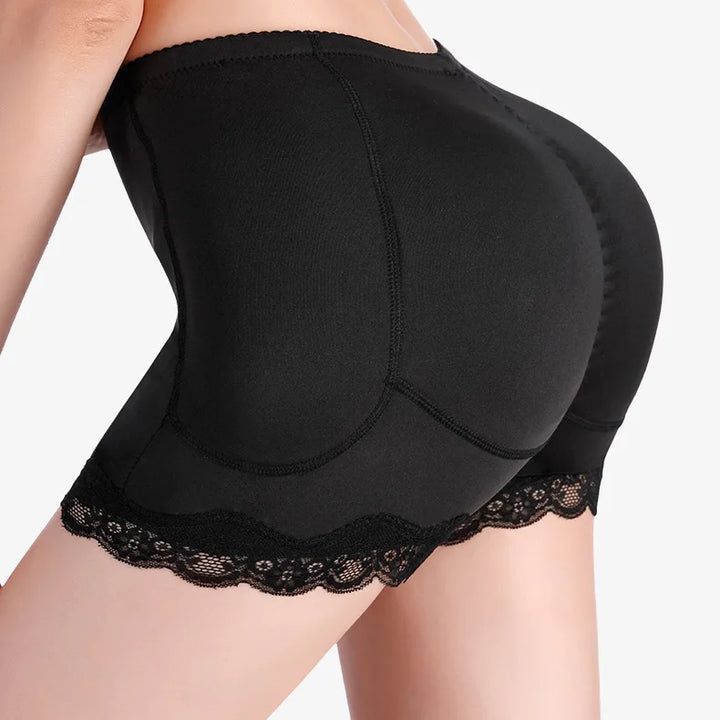 Shaping Panty with Butt Lifting Effect