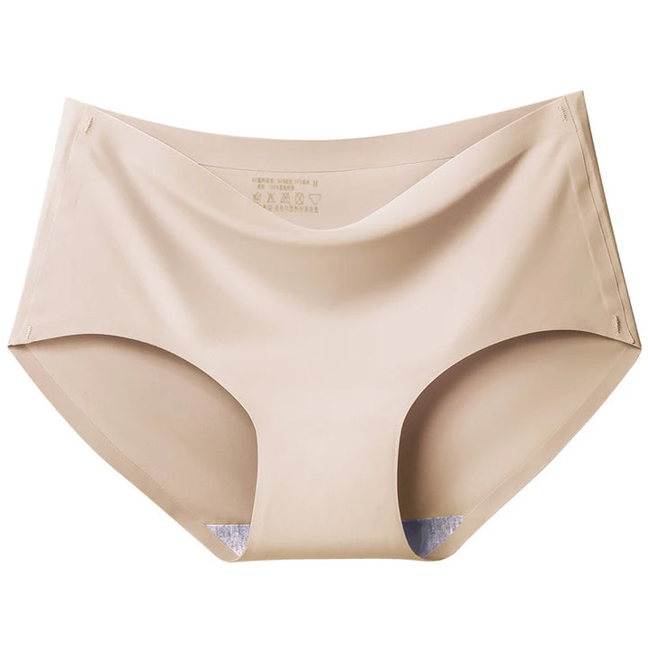 Comfort Sley® - Large Seamless Panties (Buy 1 Get 3)