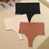 High Waist Shaping Panties (Buy 1 Get 3)