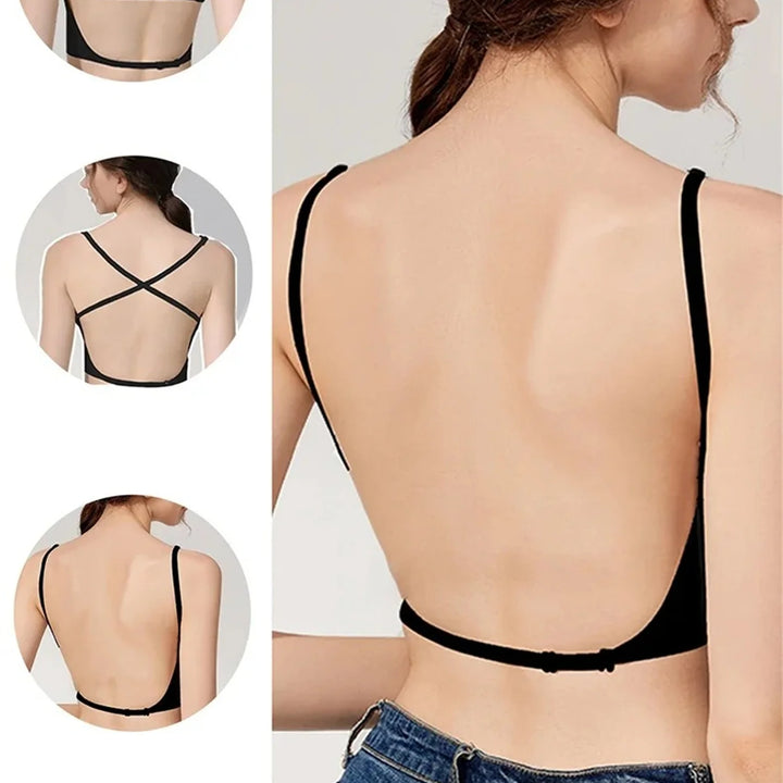 Backless U-Shaped Sling