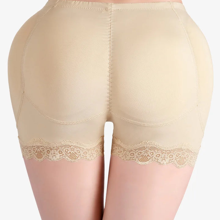 Shaping Panty with Butt Lifting Effect