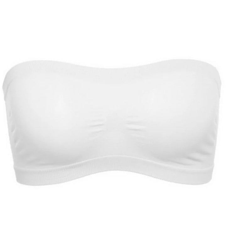 Comfort Sley® - Seamless Strapless