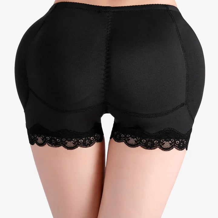 Shaping Panty with Butt Lifting Effect