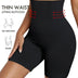 High Waist Shaping Short